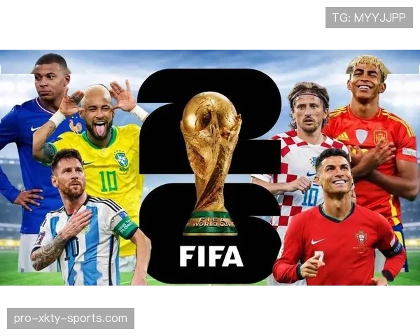 2026世界杯104场比赛会增加观赛选择吗