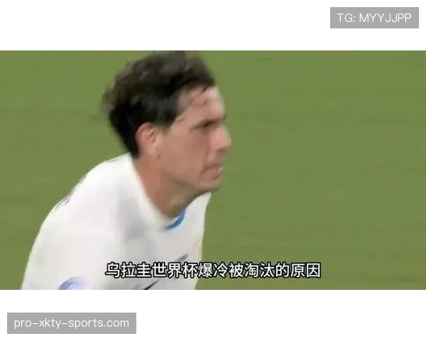 乌拉圭世界杯小组赛总结：未胜一场导致出局